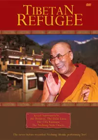 Plakat filmu Tibetan Refugee