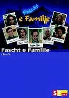 plakat filmu Fascht e Familie