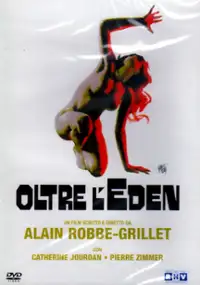 Plakat filmu Eden i p&oacute;źniej