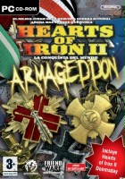 plakat filmu Hearts of Iron II: Doomsday - Armageddon