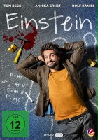 plakat filmu Einstein