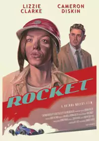 Plakat filmu Rocket