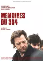 plakat filmu Mémoires du 304