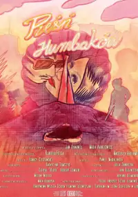 Plakat filmu Pieśń humbaków
