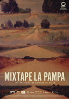plakat filmu Mixtape La Pampa
