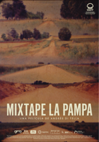Plakat filmu Mixtape La Pampa
