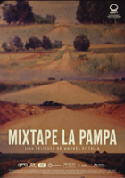 Andr&eacute;s Di Tella / Mixtape La Pampa