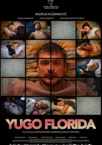 Plakat filmu Yugo Florida