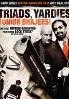 plakat filmu Triads, Yardies & Onion Bhajees