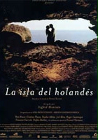 plakat filmu L'Illa de l'holandès