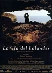 Plakat filmu L'Illa de l'holandès