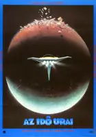 Jean-Pierre Bourtayre / Les Ma&icirc;tres du temps