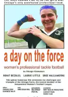 Judy Hoffman / A Day on the Force: Women's Professional Tackle Football