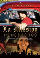 plakat filmu La mission