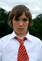 plakat filmu Patrick