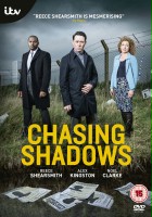 plakat filmu Chasing Shadows