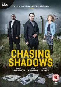 Plakat serialu Chasing Shadows