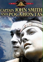 plakat filmu Captain John Smith and Pocahontas