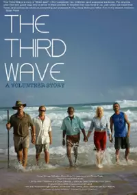 Plakat filmu The Third Wave
