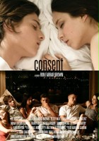 plakat filmu Consent