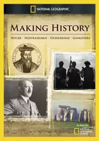Plakat serialu Making History