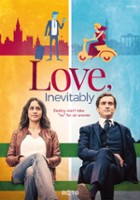 plakat filmu Love, Inevitably