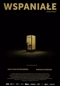 Plakat filmu Wspaniałe kilka minut