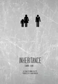 Plakat filmu Inheritance