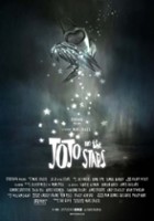 plakat filmu Jojo wśród gwiazd
