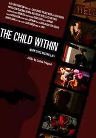 Plakat filmu The Child Within