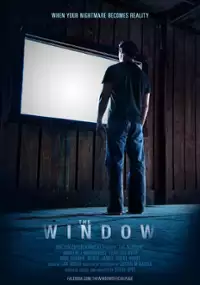 Plakat filmu The Window
