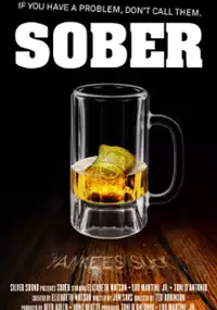 Plakat filmu Sober