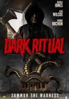 plakat filmu Dark Ritual