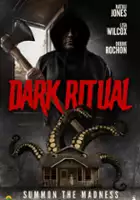 plakat filmu Dark Ritual