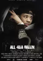 Joshua Sporti-g Wheeler / All 4da Green