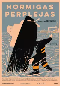 Plakat filmu Hormigas perplejas