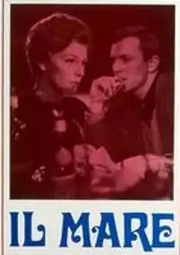 Plakat filmu Il mare