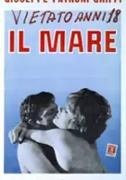 plakat filmu Il mare