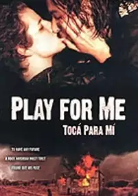 Plakat filmu Żegnaj dla mnie