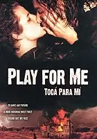 plakat filmu Żegnaj dla mnie