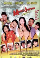 plakat filmu Mami Jarum Junior