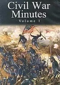 Plakat filmu Civil War Minutes: Volume 1