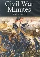Mark Bussler / Civil War Minutes: Volume 1