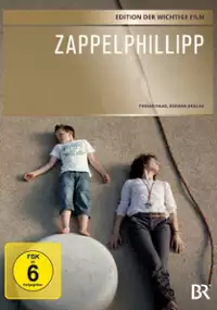 Plakat filmu Zappelphilipp