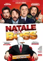 plakat filmu Natale col boss