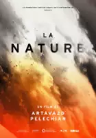 plakat filmu La nature