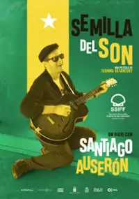 Plakat filmu Semilla del son