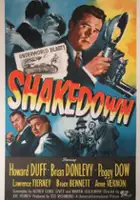 plakat filmu Shakedown