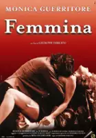 plakat filmu Femmina