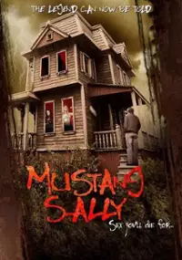 Plakat filmu Mustang Sally